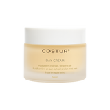 Day Cream - 50ml - Kalmerend en intensieve voeding voor de huid.