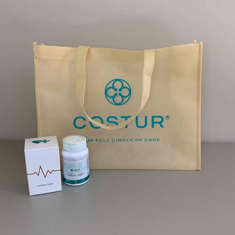 COSTUR bag
