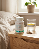 Quick Boost - 60 tabletten