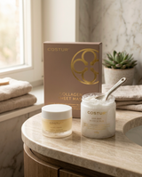 AHA BHA Body Scrub - 250g - Exfolieert, vermindert onzuiverheden en verfijnd de huidstructuur.