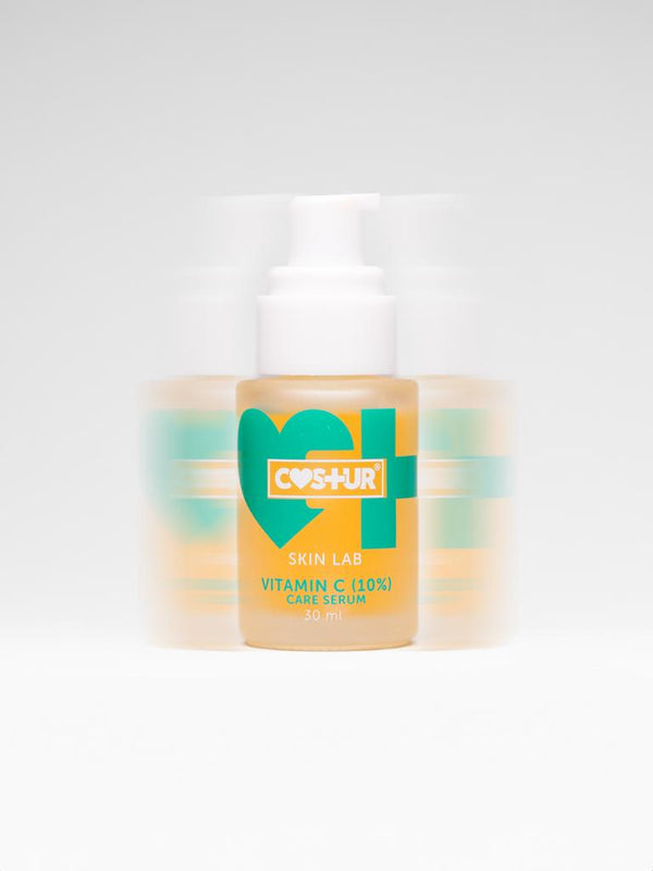 Vitamin C (10%) Care Serum