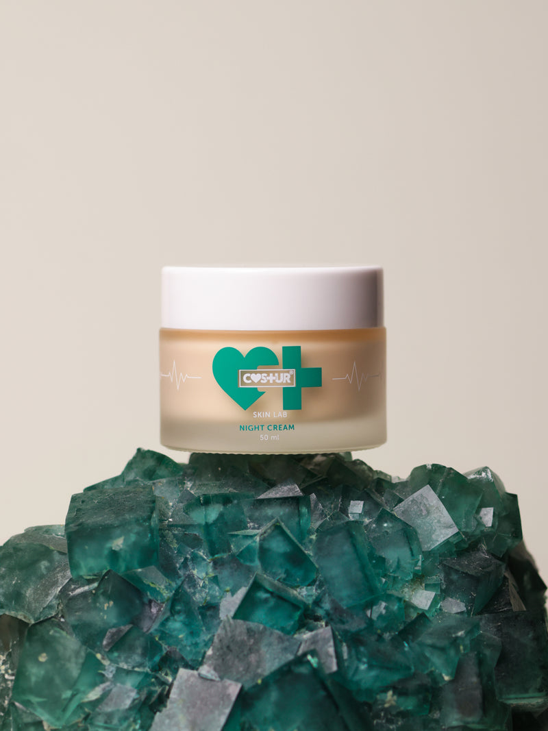 Night Cream