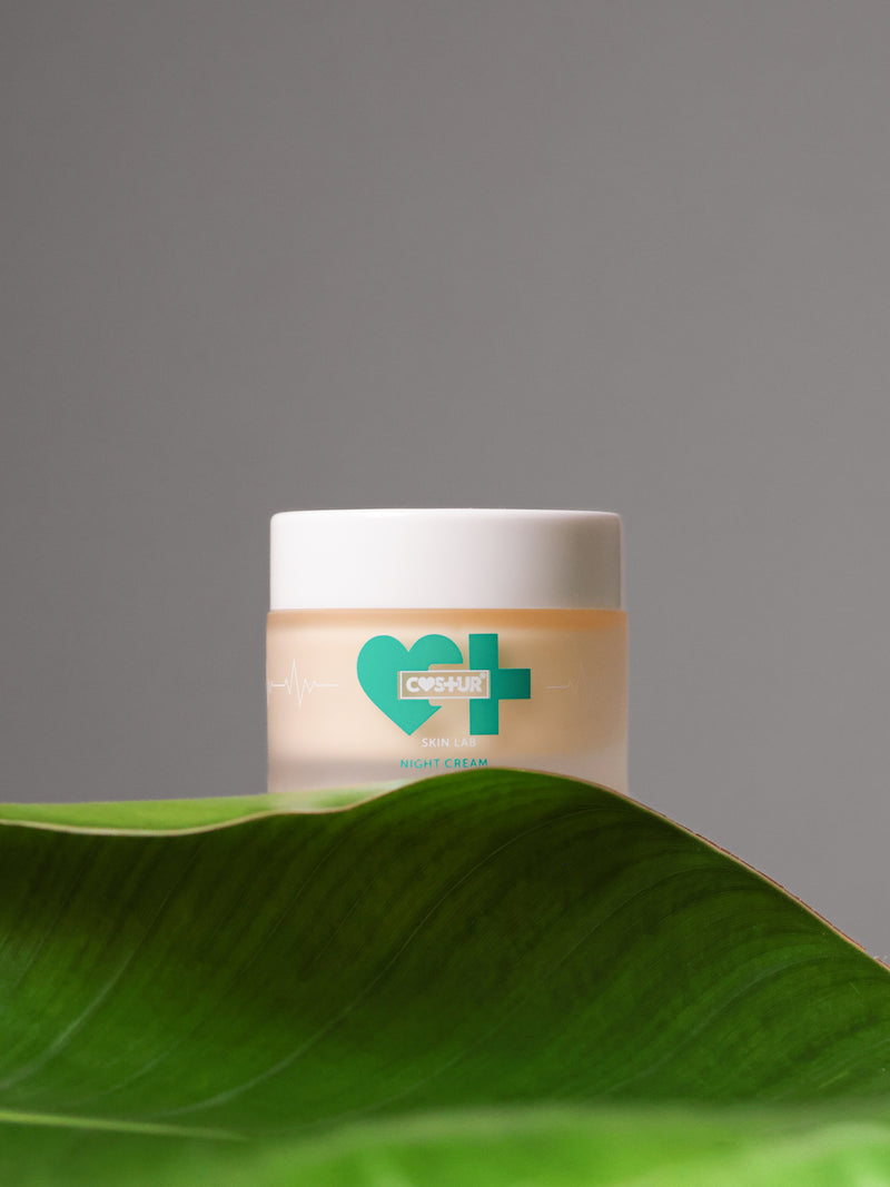 Night Cream