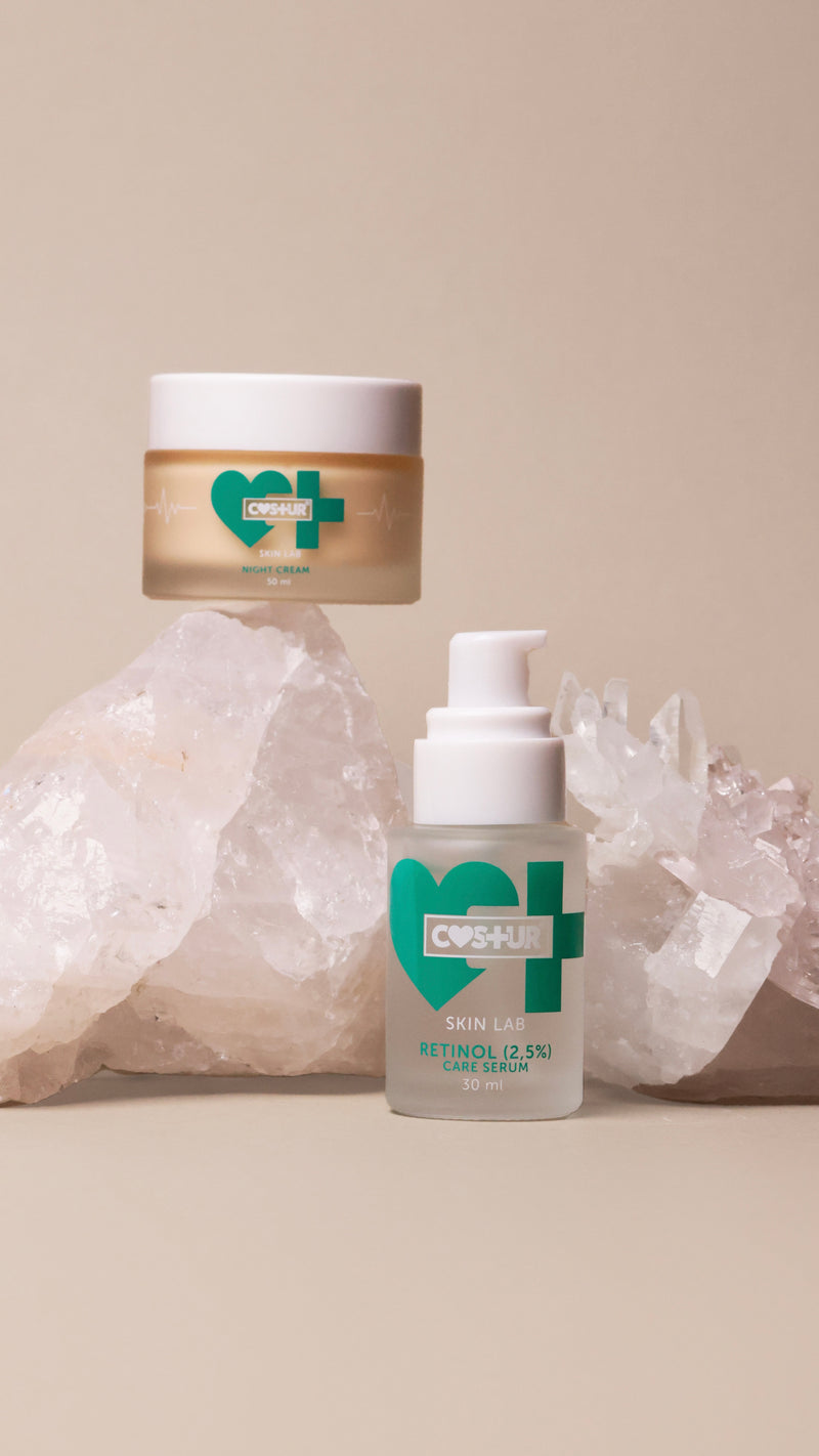 Night Cream