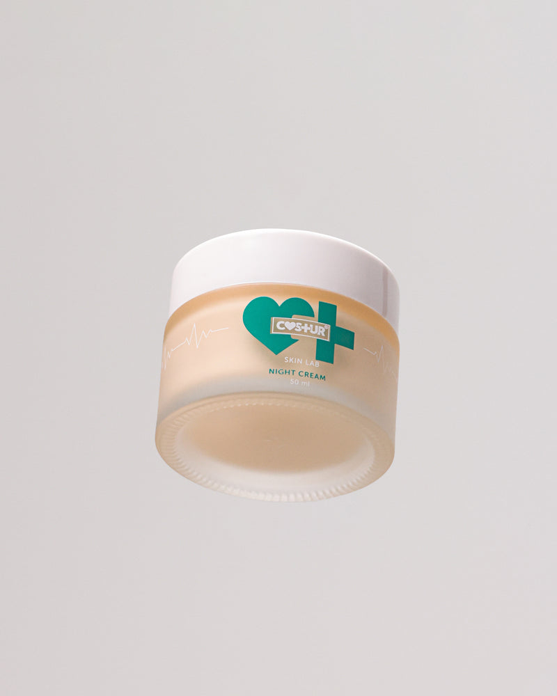 Night Cream