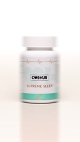 Supreme Sleep - 60 capsules