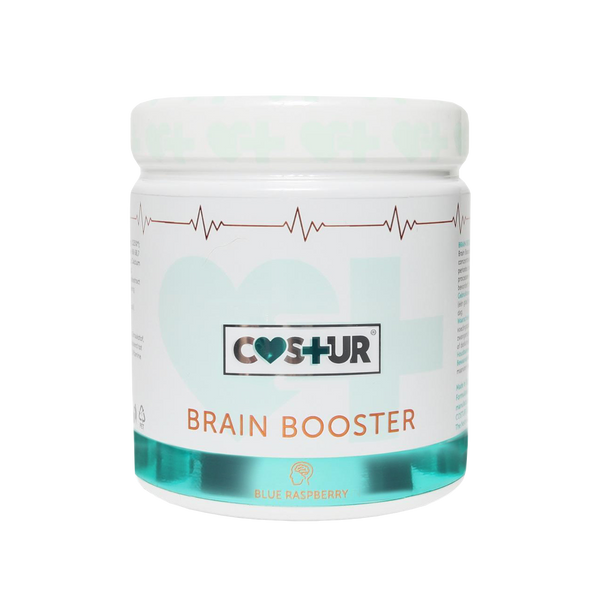 Brain Booster - 260 g