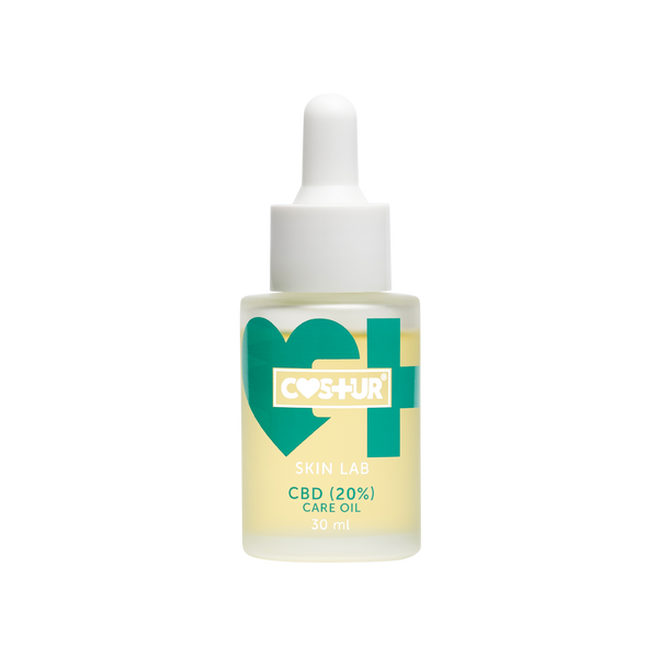 CBD (20%) Care Oil