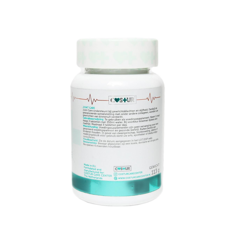 Joint Care - 60 tabletten