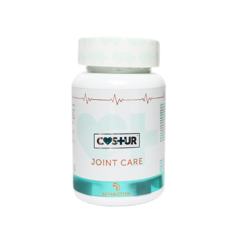 Joint Care - 60 tabletten