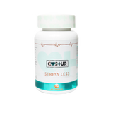 Stress Less - 60 capsules