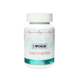 Direct Detox - 60 tabletten