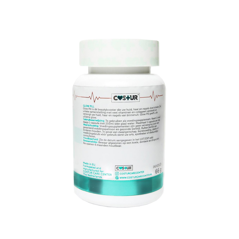 Glow Pill - 60 capsules
