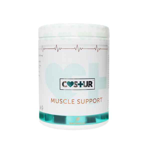 Muscle Support - 300 g – Costur