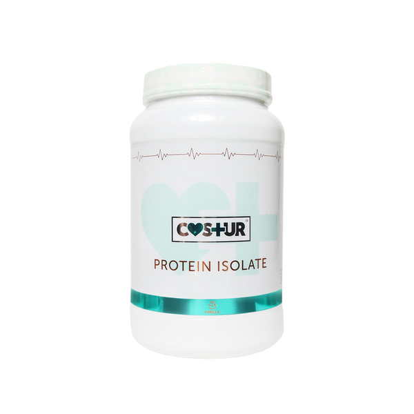 Protein Isolate - 1000 g