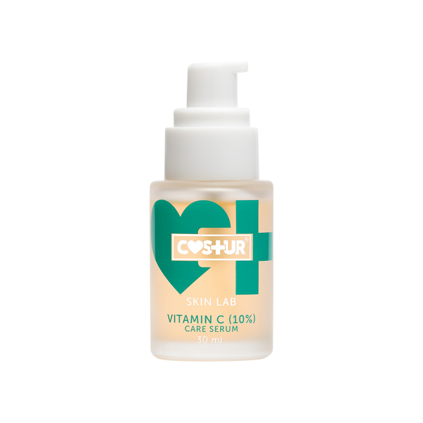 Vitamin C (10%) Care Serum